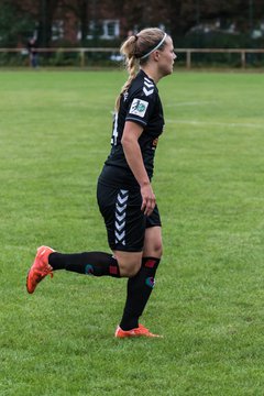 Bild 218 - Frauen Kieler MTV - SV Henstedt Ulzburg 2 : Ergebnis: 2:6